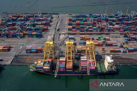 Kemendag genjot ekspor lewat perluasan pasar dan penguatan UMKM