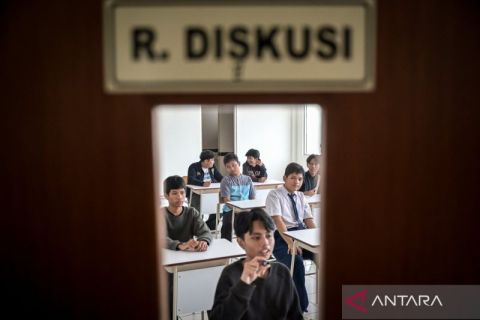 Rencana pelaksanaan program Sekolah Rakyat tahap pertama