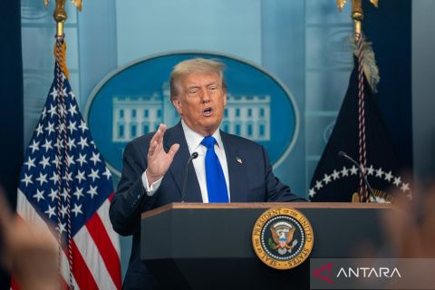 Hubungan Amerika-Kanada semakin kompleks usai Trump hentikan segala negosiasi dagang