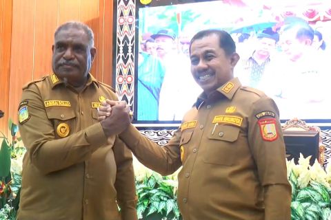 100 hari kerja, Pemkot Jayapura jalankan 9 program unggulan