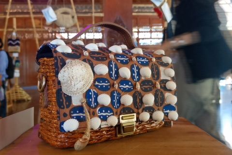 Festival Tas Nusantara di Solo tampilkan ragam kekayaan bahari