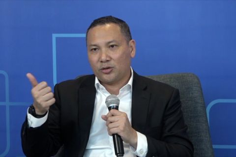 Indonesia gelar forum infrastruktur internasional, usung 5 isu penting