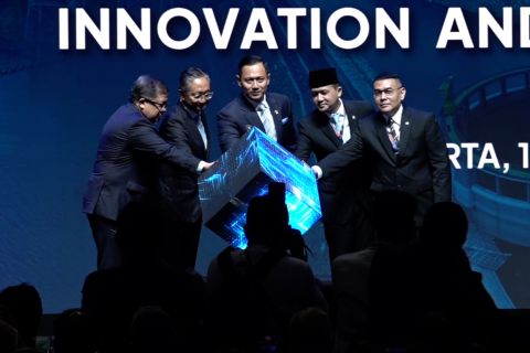 Pemerintah tawarkan investasi proyek infrastruktur pada swasta di ICI