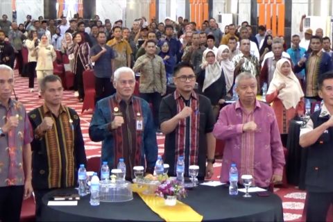 Sulawesi Tenggara canangkan Gerakan Desa Wisata di 17 kabupaten/kota
