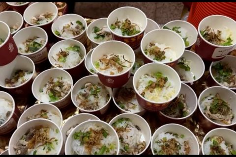 Tombo kangen! Yuk makan soto Boyolali di Makkah