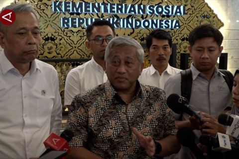 100 Sekolah Rakyat tahap I dibuka Juli 2025