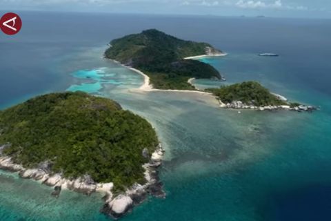 Wamendagri: Tidak ada pulau yang bisa dimiliki 100 persen oleh pribadi