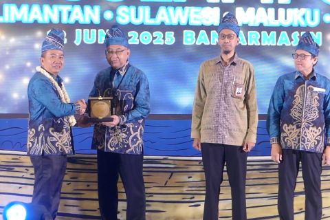 Kalsel tuan rumah forum strategis ekonomi kawasan timur