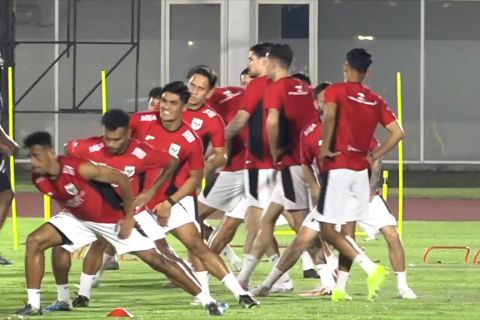 Bawa hoki, Ketum PSSI harap Prabowo nonton langsung laga kontra China