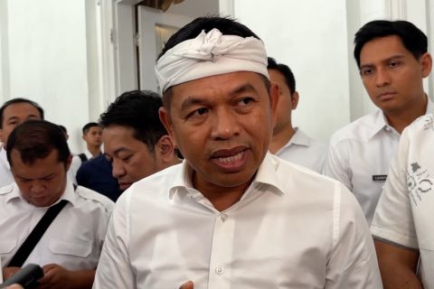 Dedi Mulyadi hapus PR dan jadwal masuk sekolah lebih pagi bagi siswa