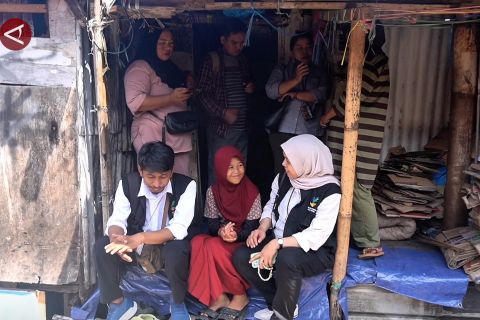 Diluncurkan Juli, 8 Sekolah Rakyat di Sulsel siap tampung 1000 siswa