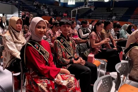 DPPKB Kota Bogor siapkan duta GenRe jadi agen pertumbuhan remaja