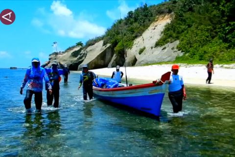 DPR dan Pemerintah bahas langkah strategis atasi masalah Enggano