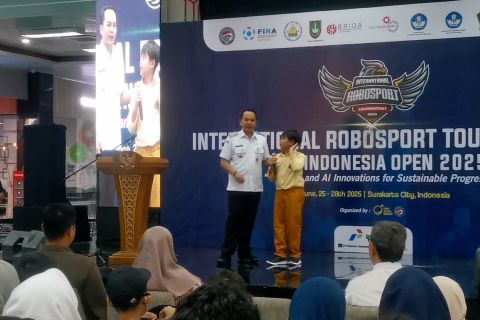 Jalin kerja sama dengan China, Solo perkuat empat bidang