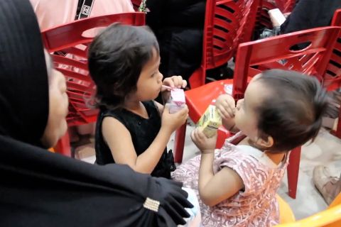 Kemendukbangga/BKKBN jelaskan perubahan paradigma program KB