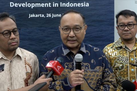 Kemkomdigi: kolaborasi lintas sektor jadi kunci cetak SDM Subsea