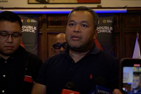 Kemnaker: BSU sudah difinalisasi dan segera cair
