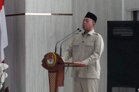 Menteri ATR/BPN sebut pihak asing dilarang beli pulau di Indonesia