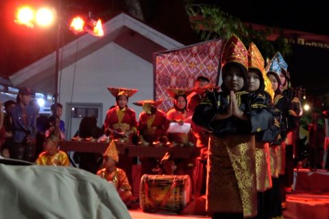 Nongkrong kreatif ala generasi muda Padang