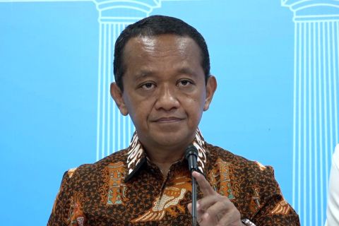 Pemerintah cabut 4 izin tambang nikel di Raja Ampat