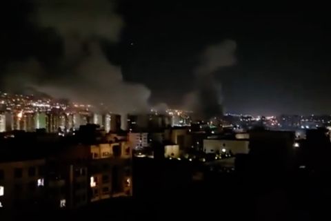 Pemerintah susun rencana perlindungan WNI di Iran usai serangan Israel