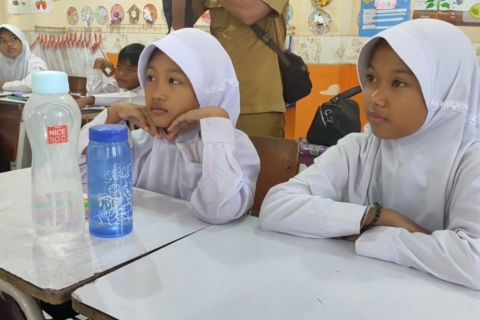 Pemkot Cilegon jamin penyelenggaraan SPMB berjalan transparan