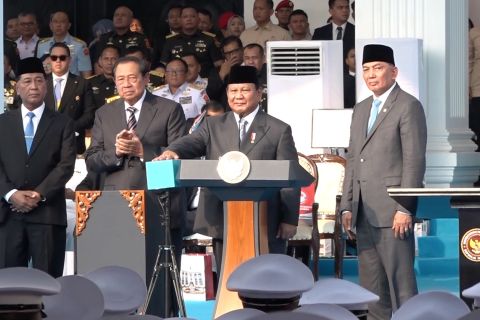  Unhan harus berbakti untuk bangsa di bidang manapun