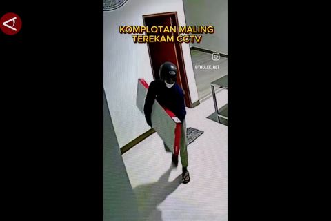 Dapur MBG solo dibobol maling, Wali Kota minta pelaku segera ditangkap