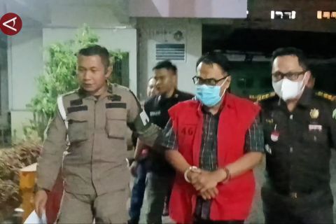 Kejati Jatim ungkap kasus gratifikasi di Dinas PU Bina Marga Surabaya