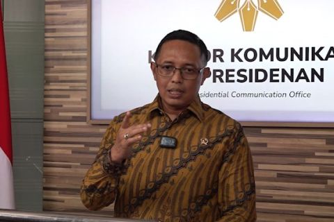 PCO sebut wakil menteri rangkap jabatan tak langgar aturan