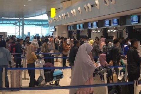 Prabowo minta diskon transportasi segera berjalan awal bulan Juni