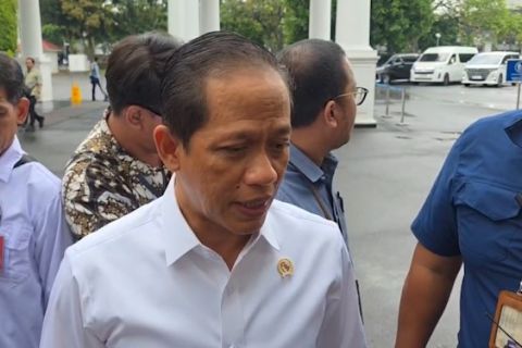 Menteri LH sebut PT Gag Nikel jaga perlindungan lingkungan Raja Ampat
