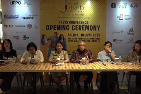 APPBI optimistis FJGS jadi penggerak perekonomian Jakarta