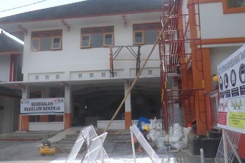Kemensos kebut renovasi Sekolah Rakyat di Temanggung
