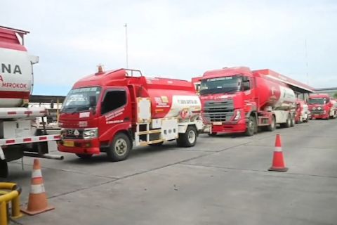 Shifting impor jadi strategi Pertamina hadapi kebijakan tarif Trump