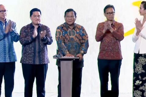 Presiden resmikan KEK Sanur jadi pusat layanan kesehatan kelas dunia