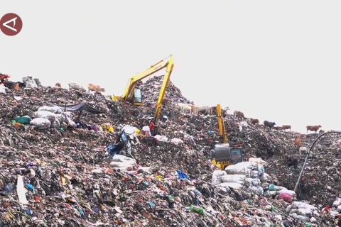 Tambah TPA dan "sanitary landfill", cara Pemkab Maros tangani sampah