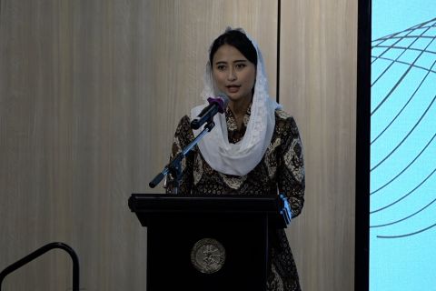 Wamendag: Peningkatan kualitas SDM penentu pertumbuhan ekonomi hijau