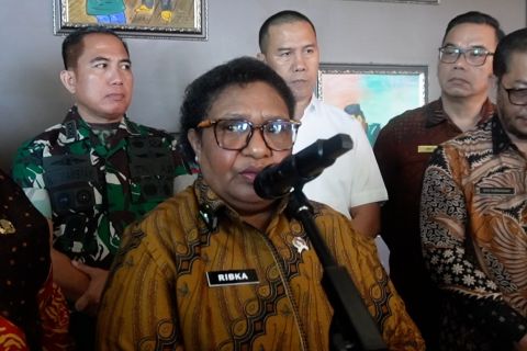 Wamendagri kawal penyelenggaraan Pilkada Ulang di Babel