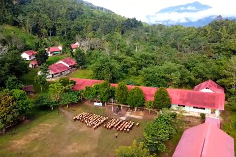 Disdikbud prioritaskan akses pendidikan di perbatasan RI-Malaysia
