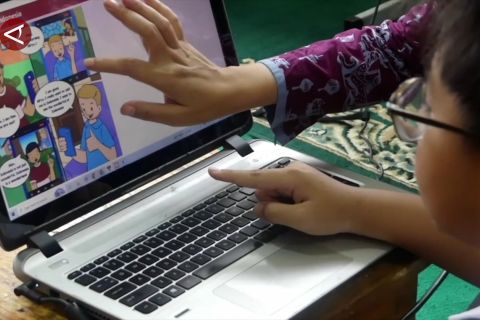IDAI serukan peran semua pihak ciptakan ruang digital aman bagi anak