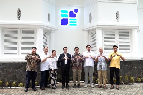 Yayasan BUMN buka Rumah Dampak DITIRO sebagai ruang terbuka kolaborasi