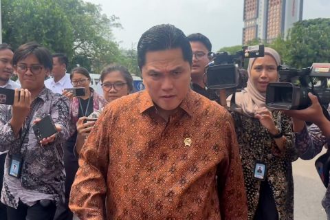 Ketum PSSI tegaskan pentingnya laga kontra China, persiapan maksimal