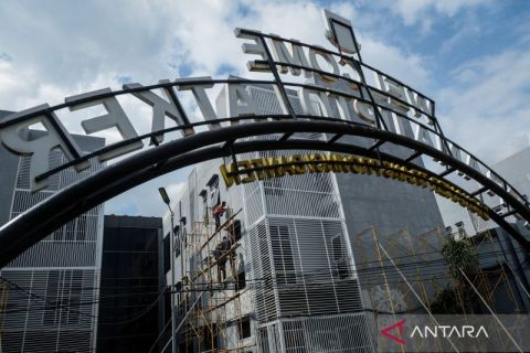 Pemprov Banten siapkan dua lokasi untuk sekolah rakyat