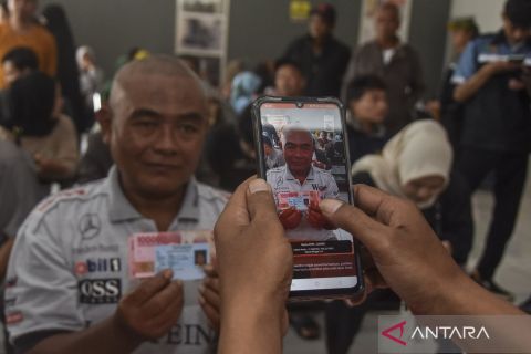 Cair, bantuan subsidi upah bagi pekerja di Tasikmalaya