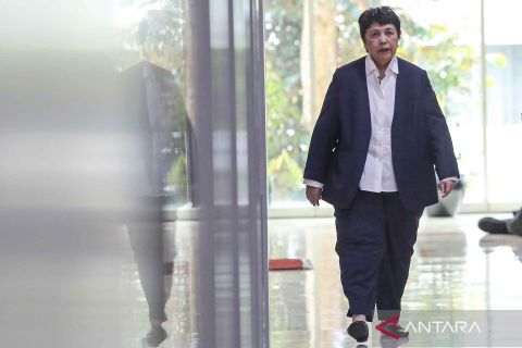 DPR uji kelayakan dan kepatutan calon Duta Besar RI untuk 24 negara dan PBB