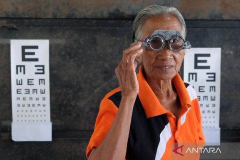 Menciptakan masyarakat sehat melalui Safari Kesehatan 2025