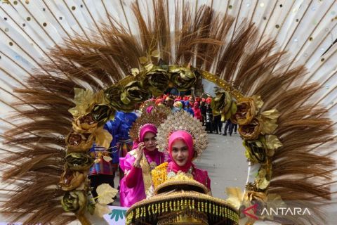 Karnaval budaya Beautiful Malino 2025 untuk mendorong pertumbuhan ekonomi