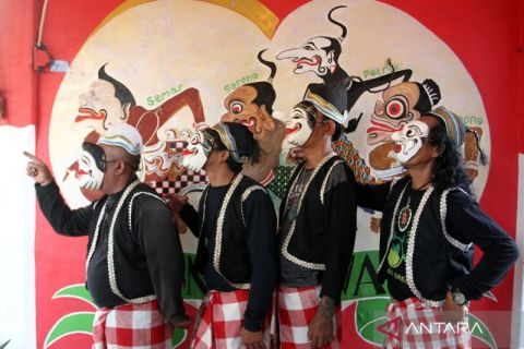 Festival Semar  untuk tarik wisatawan dan perluas pasar produk UMKM