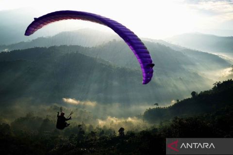 Foto pilihan pekan ketiga Juli 2025